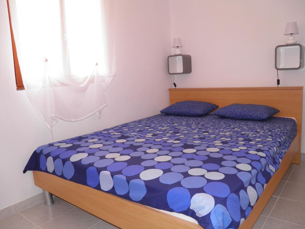 Apartments Zen Maslenica Zimmer foto