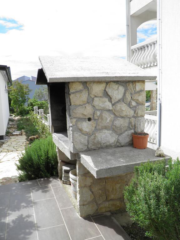 Apartments Zen Maslenica Exterior foto