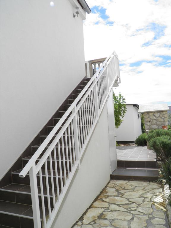 Apartments Zen Maslenica Exterior foto