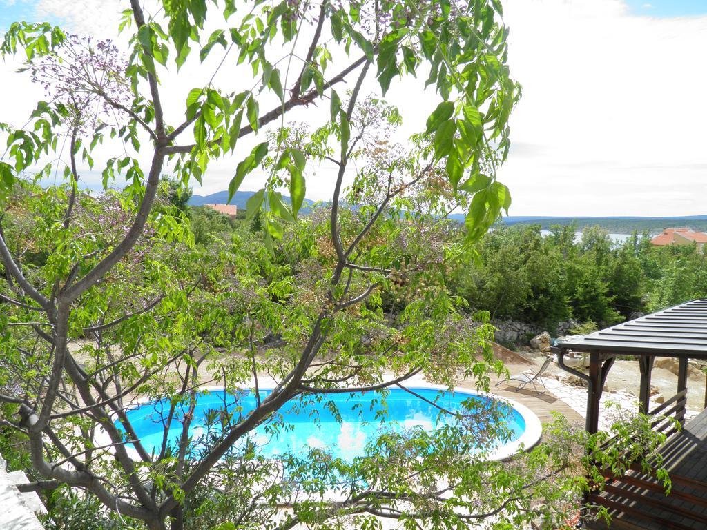 Apartments Zen Maslenica Exterior foto